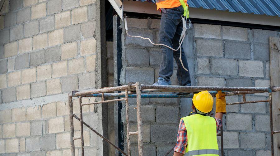 Expert flood damage restoration services in Lucerne, IN